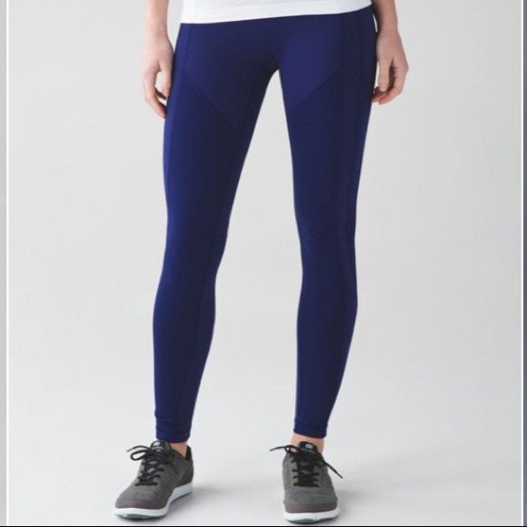 lululemon All The Right Places Tight - Picture 4 of 10